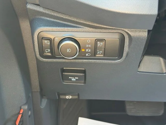 Used 2024 Gray Ford Raptor image 34