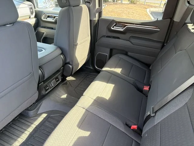 New 2026 Onyx Black GMC SLE image 16