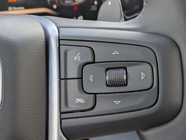 New 2026 Onyx Black GMC Elevation image 25