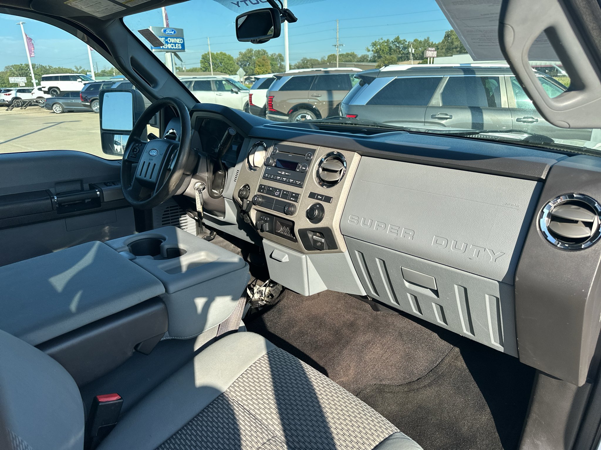 Used 2016  Ford XLT image 5