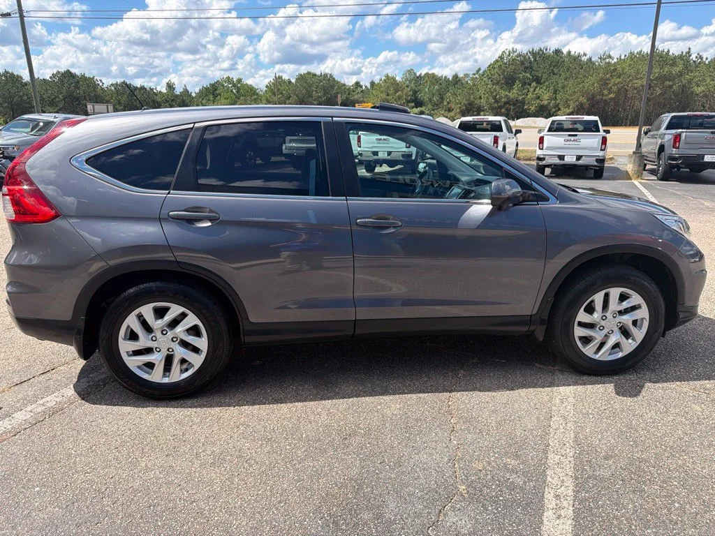 Used 2015  Honda EX image 6