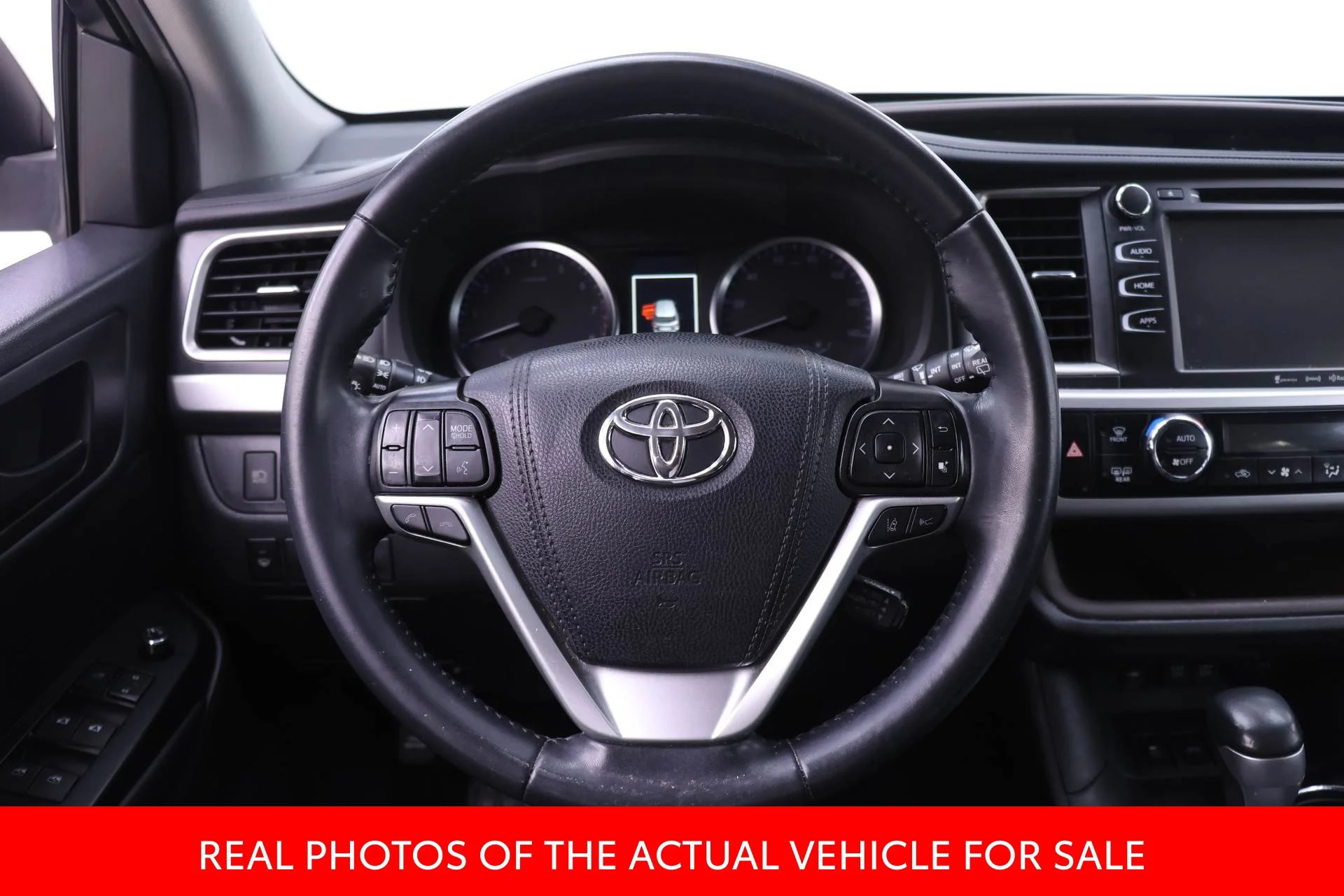 Certified Used 2019 White Toyota LE Plus image 13