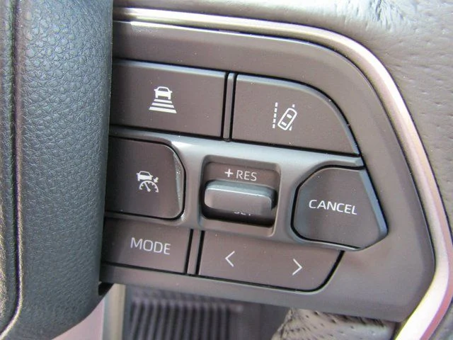 2025 Toyota Tundra SR5 - Photo 16