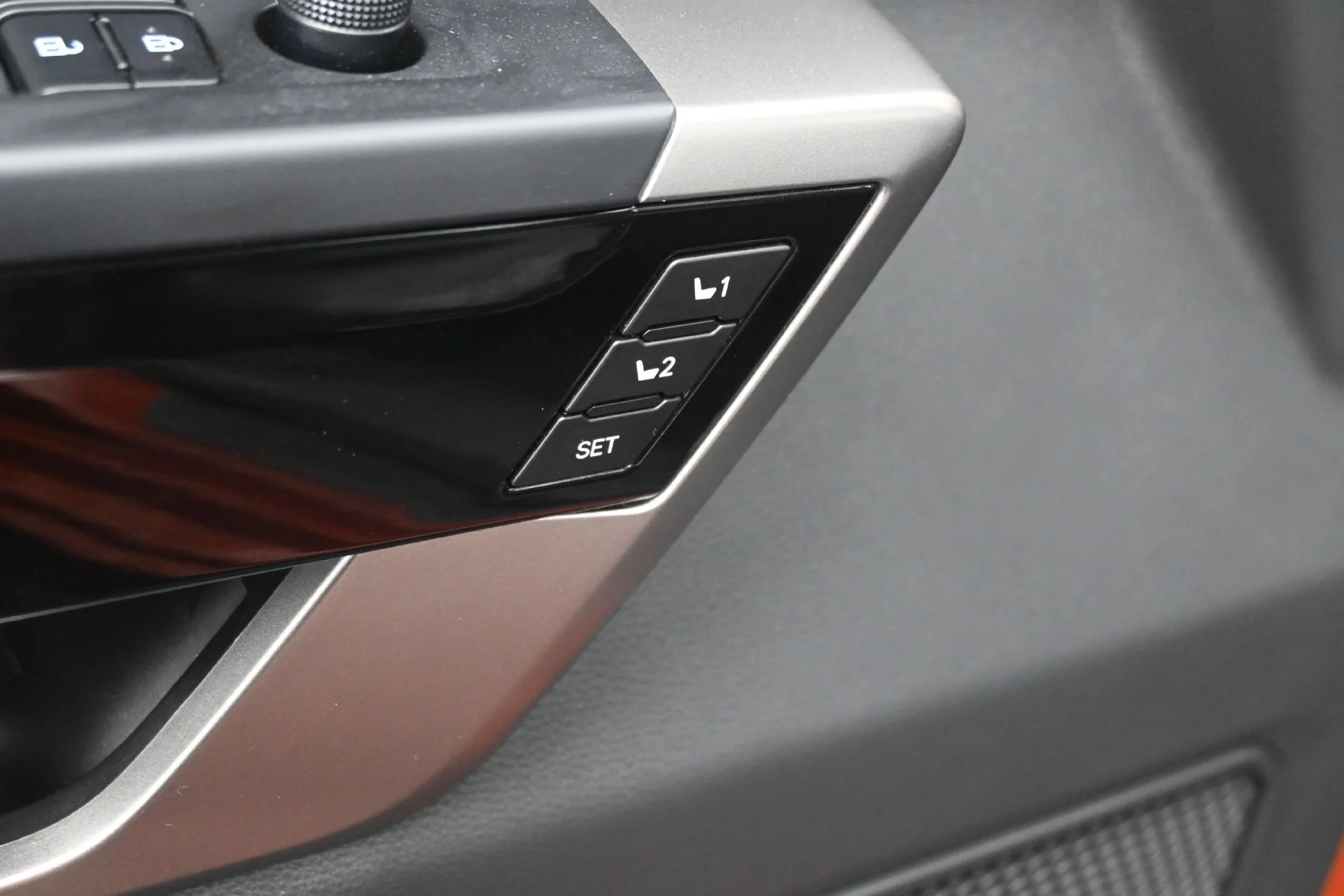 Used 2025 Terra Toyota Limited image 19