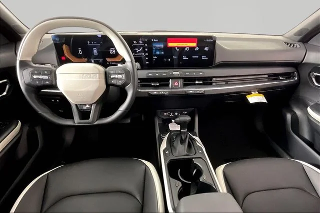 New 2026 Gray Kia GT-Line image 4