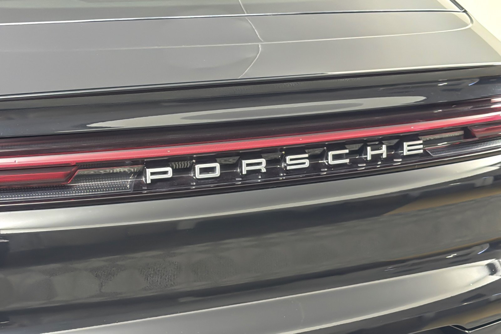 Used 2024 Black Porsche S Coupe AWD image 27