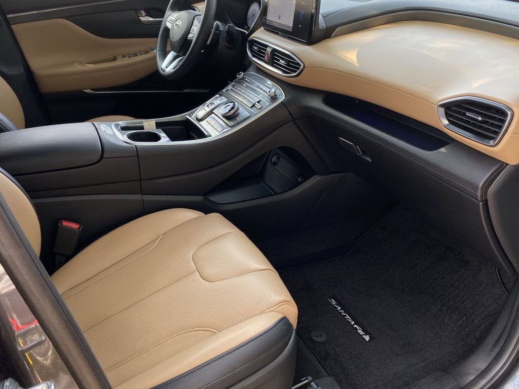 2023 Hyundai Santa Fe Calligraphy - Photo 35