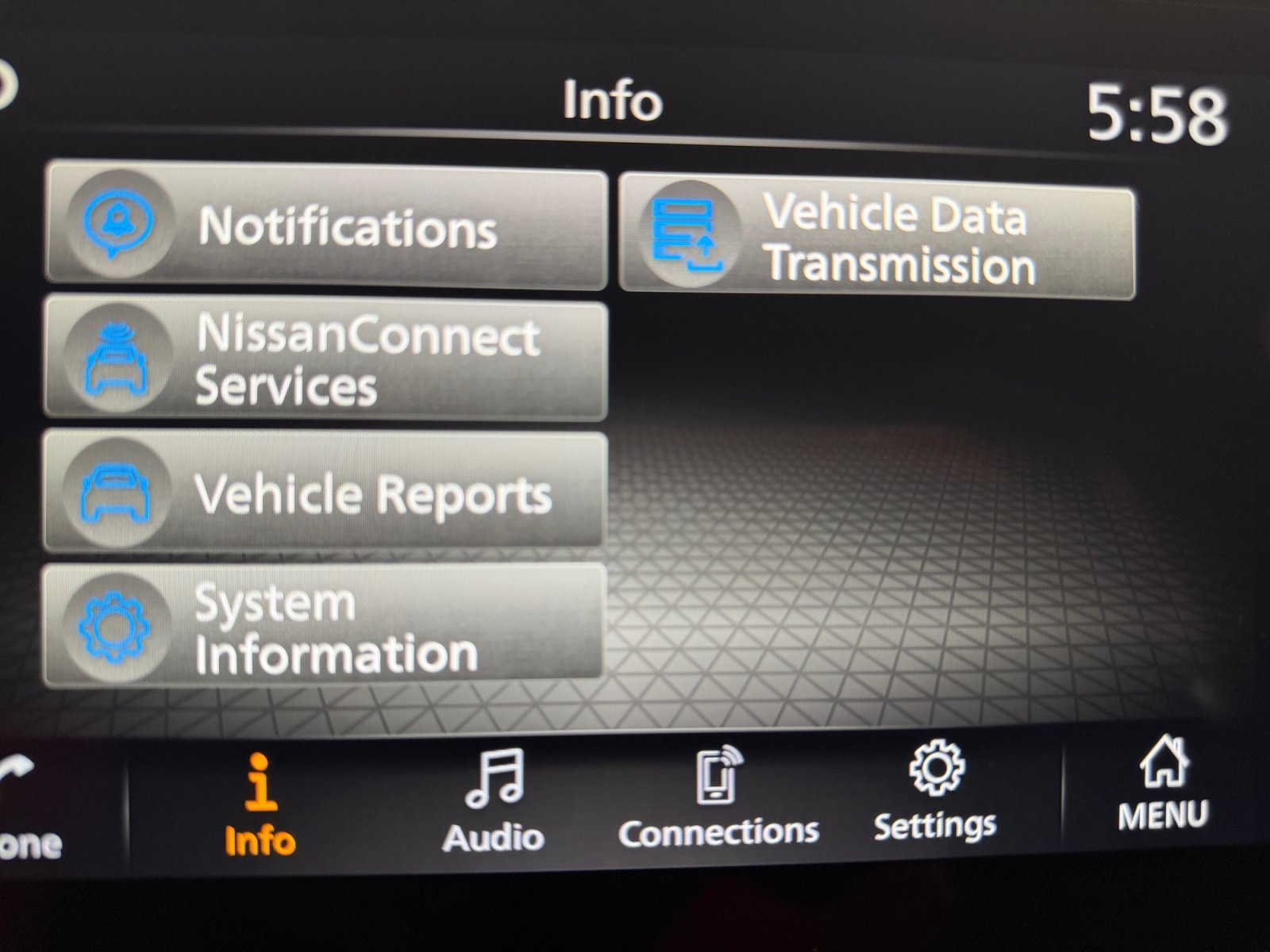 New 2026 Super Black Nissan PRO-X image 32