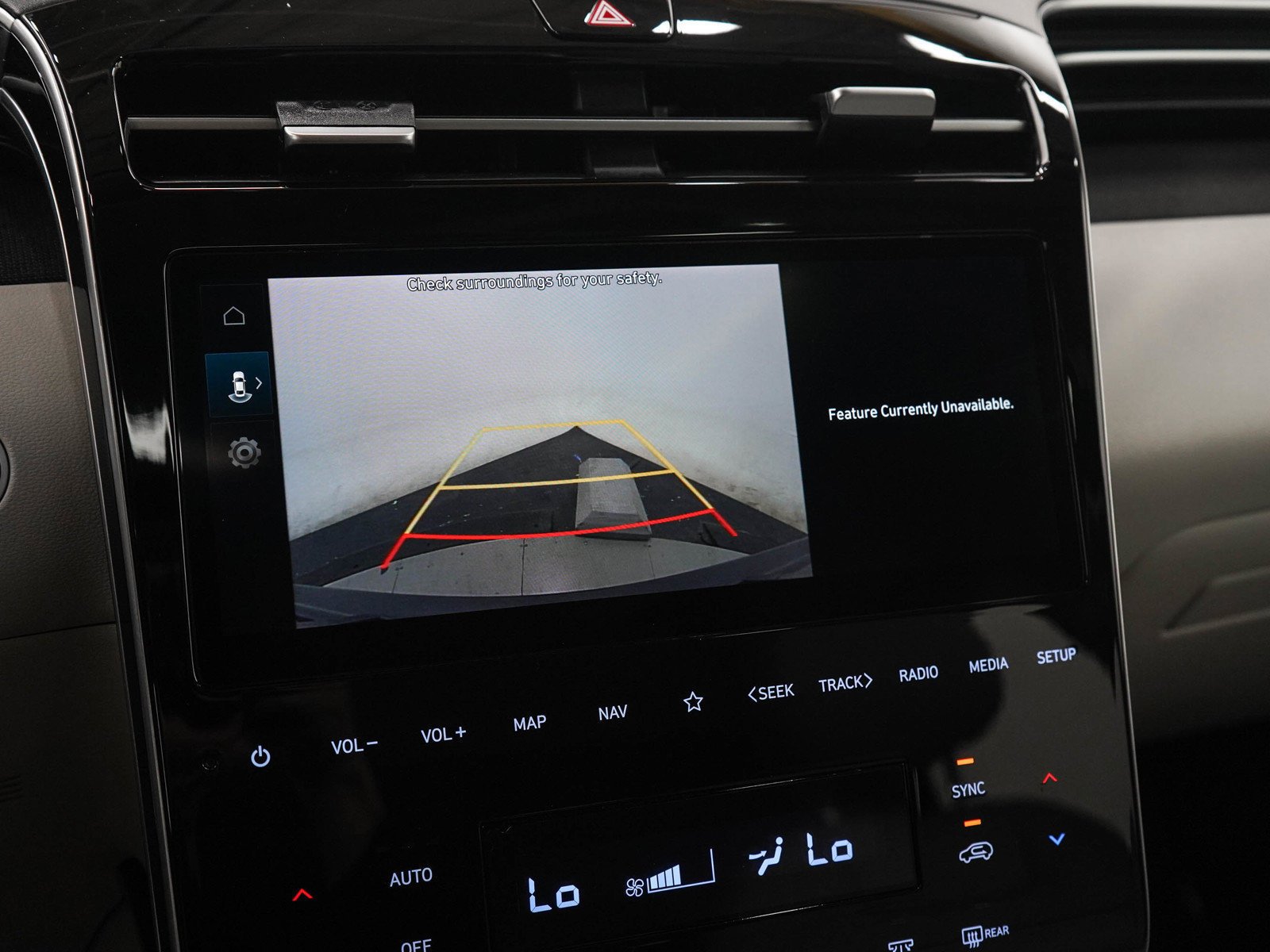 2024 Hyundai Tucson SEL - Photo 22