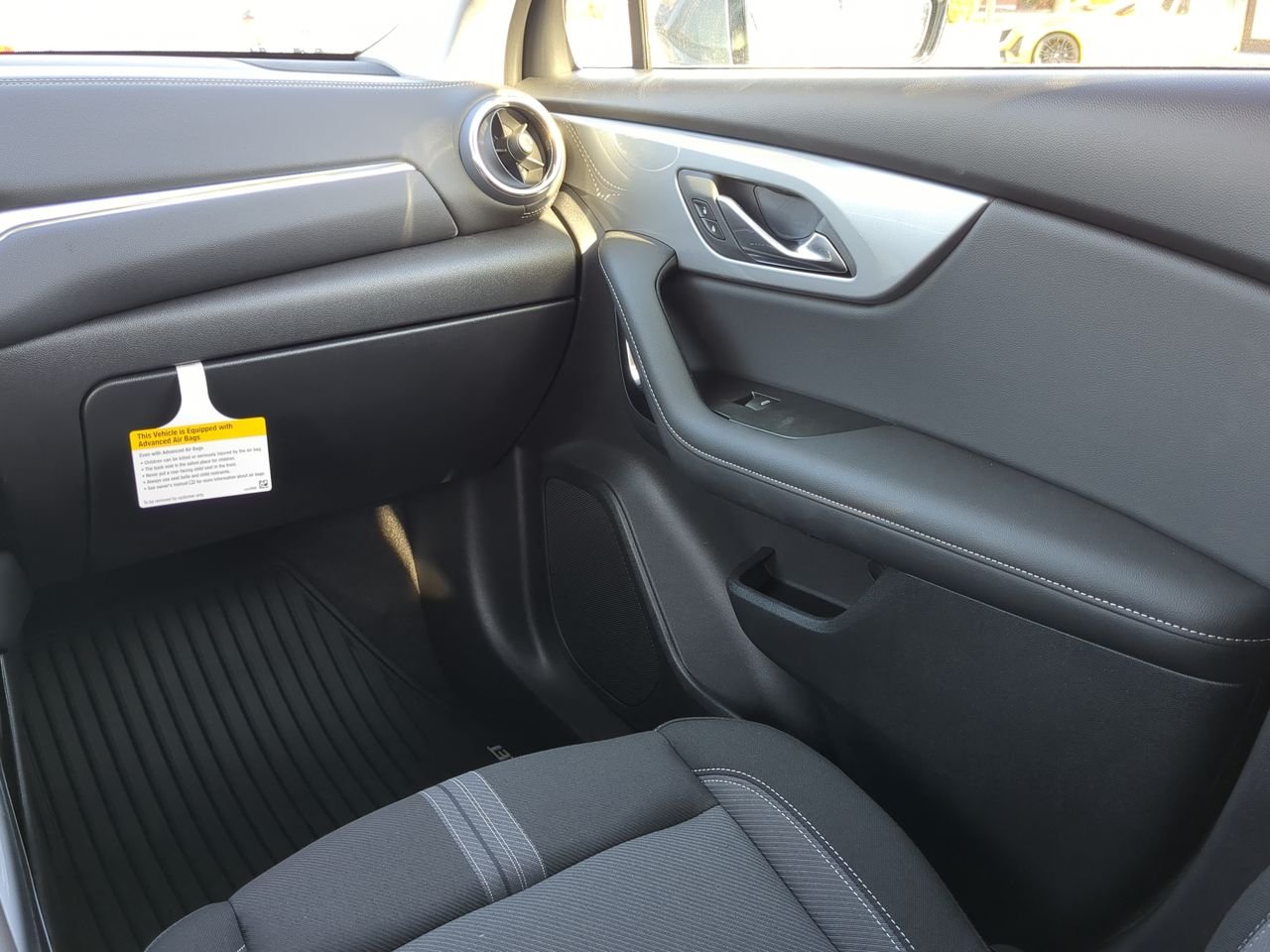 New 2026 Sterling Gray Metallic Chevrolet 2LT image 52