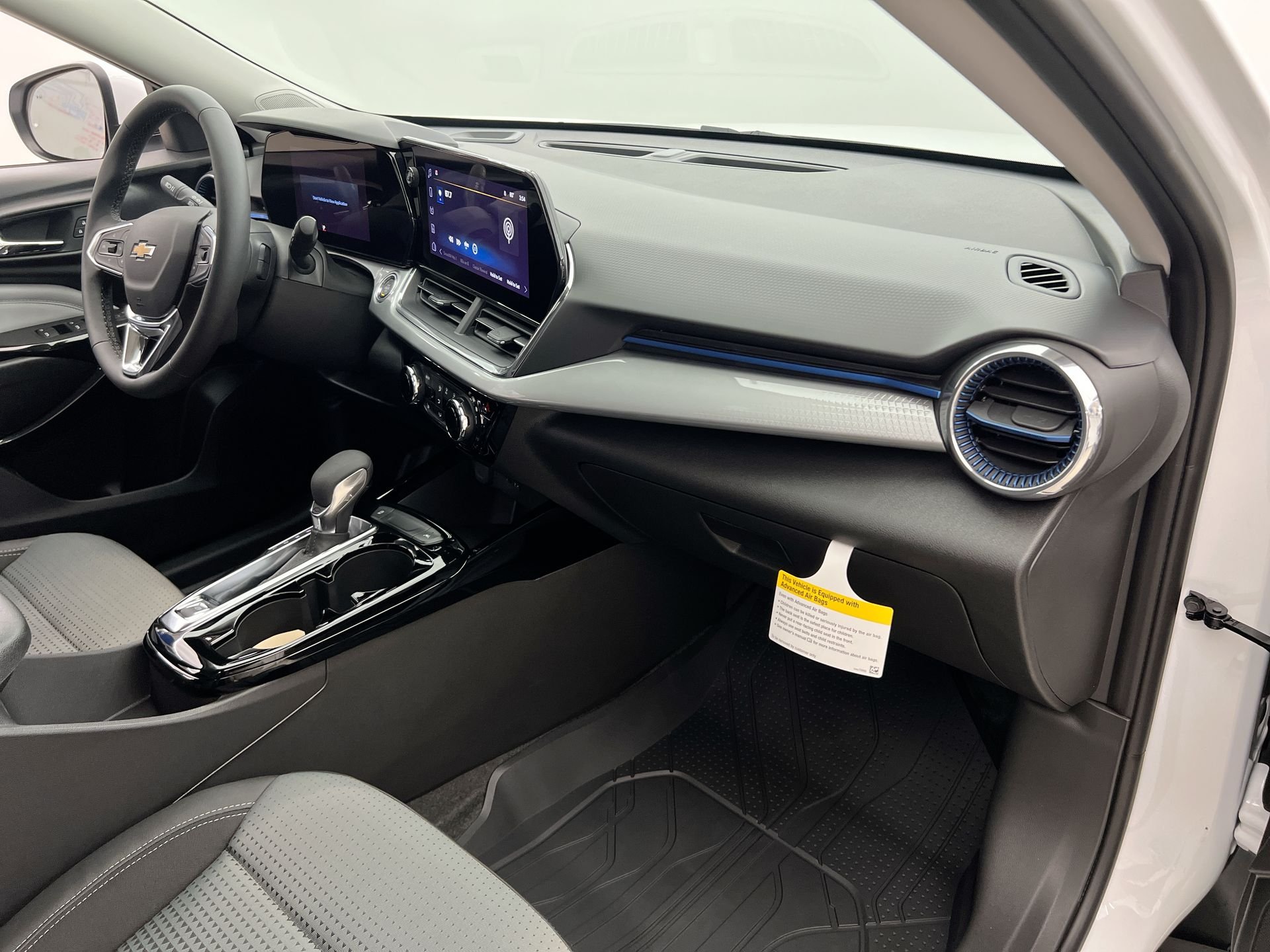 2026 Chevrolet Trax LT - Photo 83