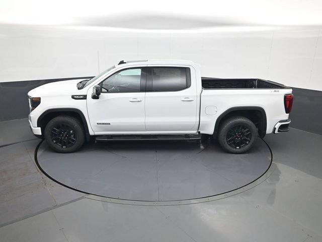 New 2026 Summit White GMC Elevation image 20