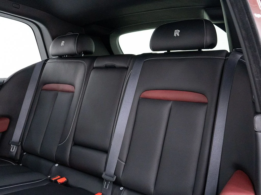 Certified Used 2023 Bohemian Red Rolls-Royce  image 26