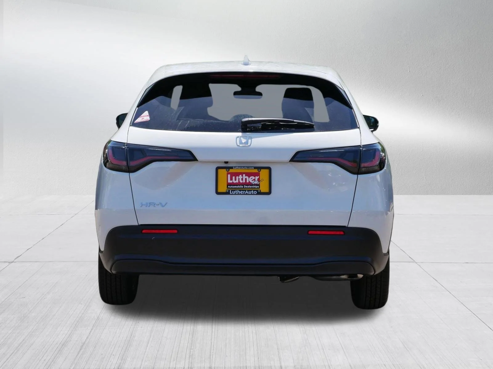 New 2027 Platinum White Pearl Honda LX image 6
