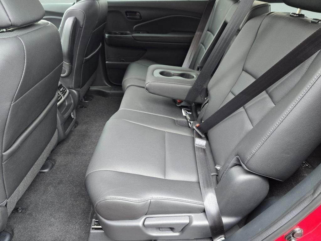 2023 Honda Passport EX-L - Photo 63