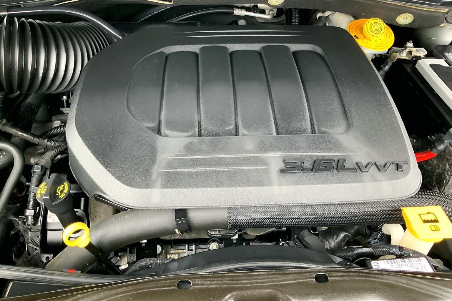 2020 Dodge Grand Caravan SXT - Photo 29
