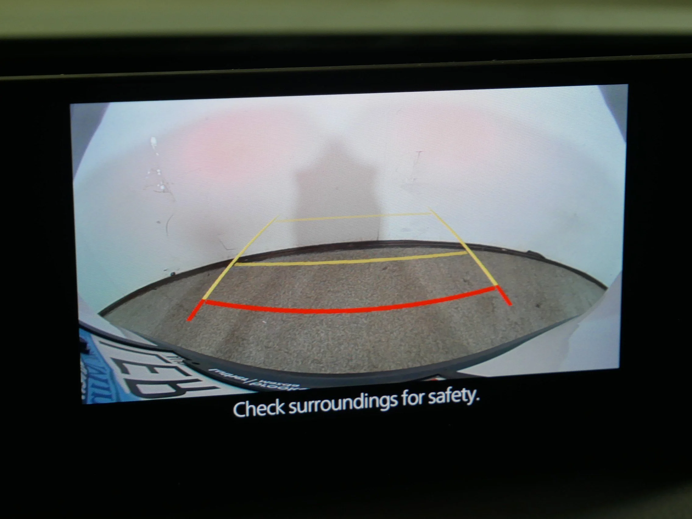 Used 2024 Wind Chill Pearl Mazda 2.5 S Preferred Package image 33