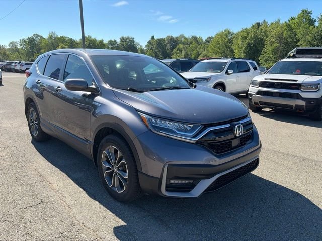 Used 2022  Honda EX image 8