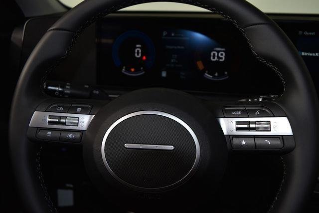 New 2027 Black Hyundai SEL Sport AWD image 60