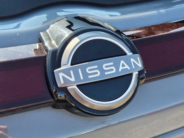 Used 2024 Gray Nissan SV image 17