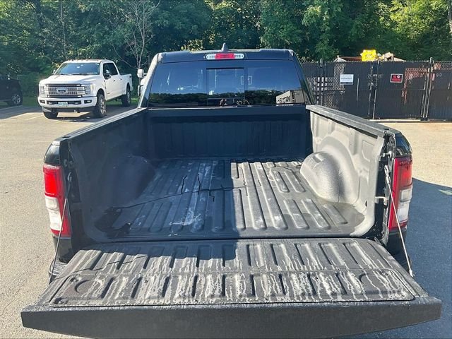 Used 2022 Black Ram Big Horn/Lone Star image 29