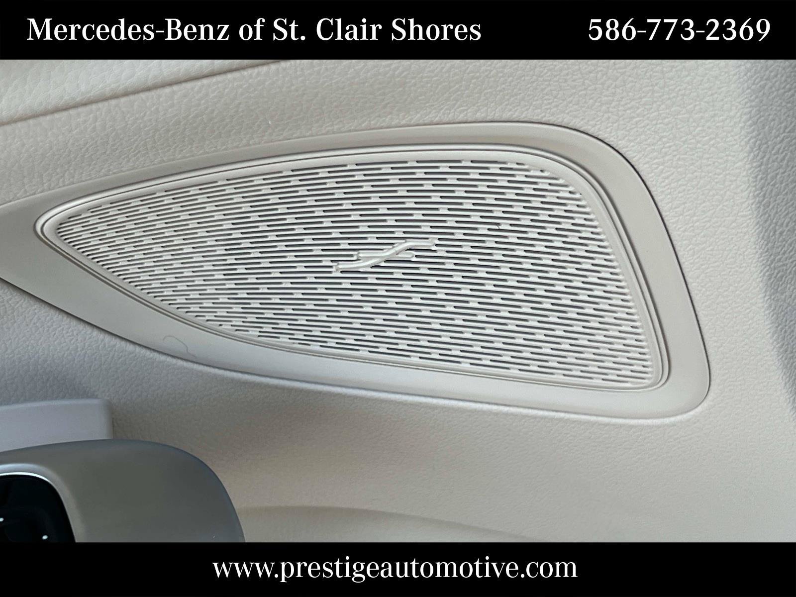 Certified Used 2023 White Mercedes-Benz C 300 image 23