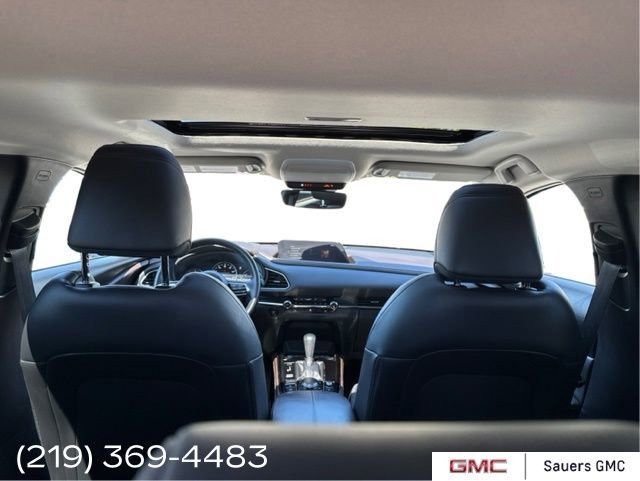 2024 Mazda CX-30 Premium - Photo 25