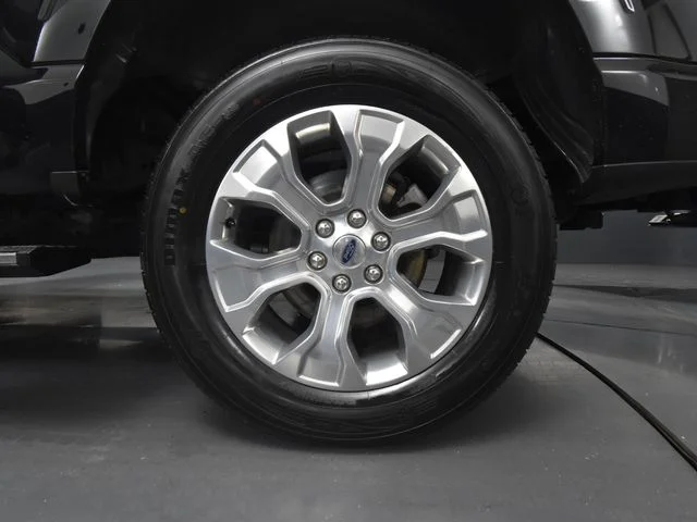 2023 Ford F-150 Platinum - Photo 15