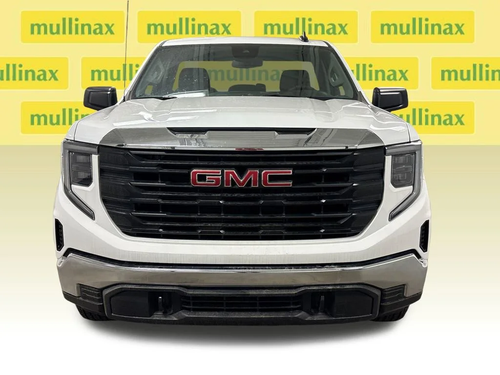 2026 GMC Sierra 1500 Pro - Photo 5