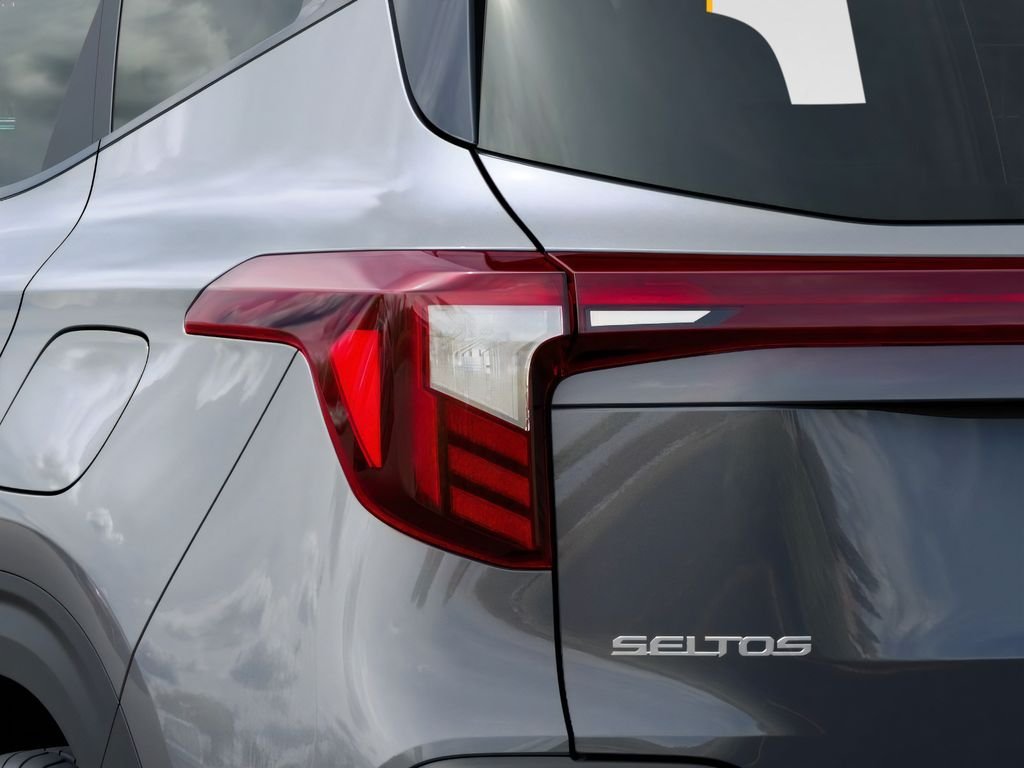 New 2026 Gray Kia S image 11