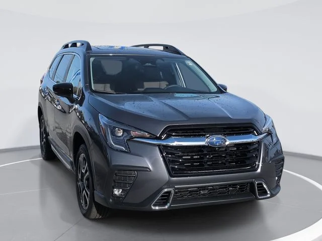 2026 Subaru Ascent Touring 7 Passenger's photo