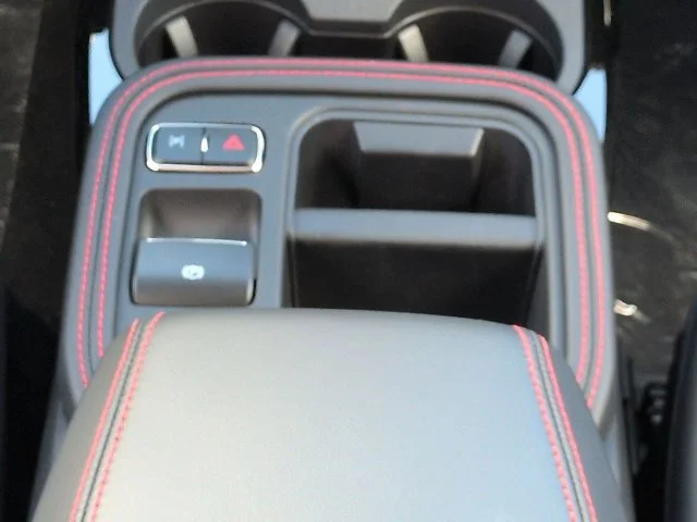New 2026 Star White Metallic Tri-coat Ford Premium image 19