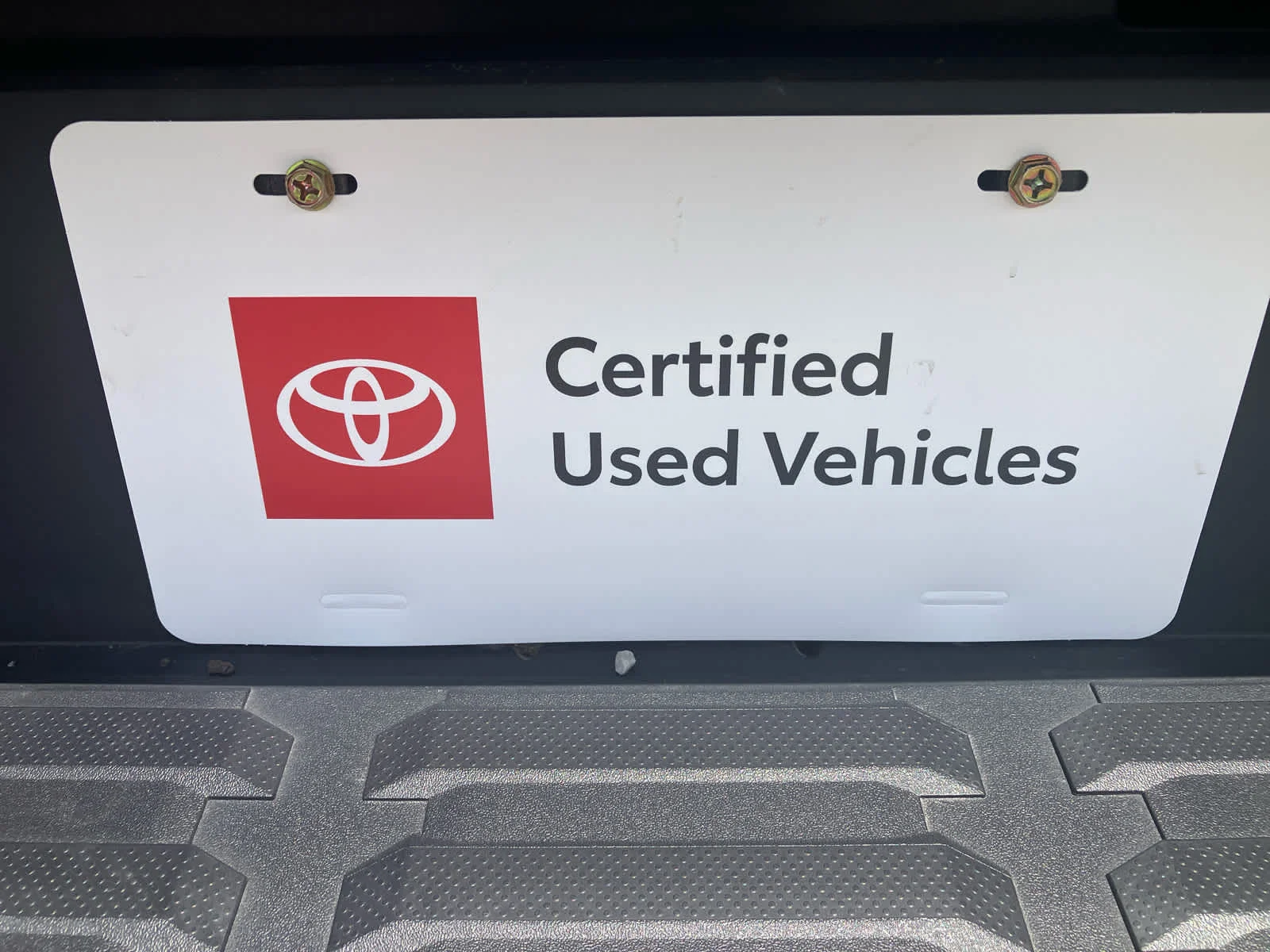 Used 2023 Magnetic Gray Metallic Toyota Limited Hybrid image 7