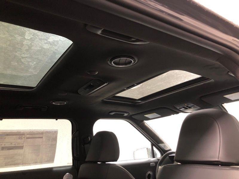 2026 Hyundai Palisade Calligraphy - Photo 13
