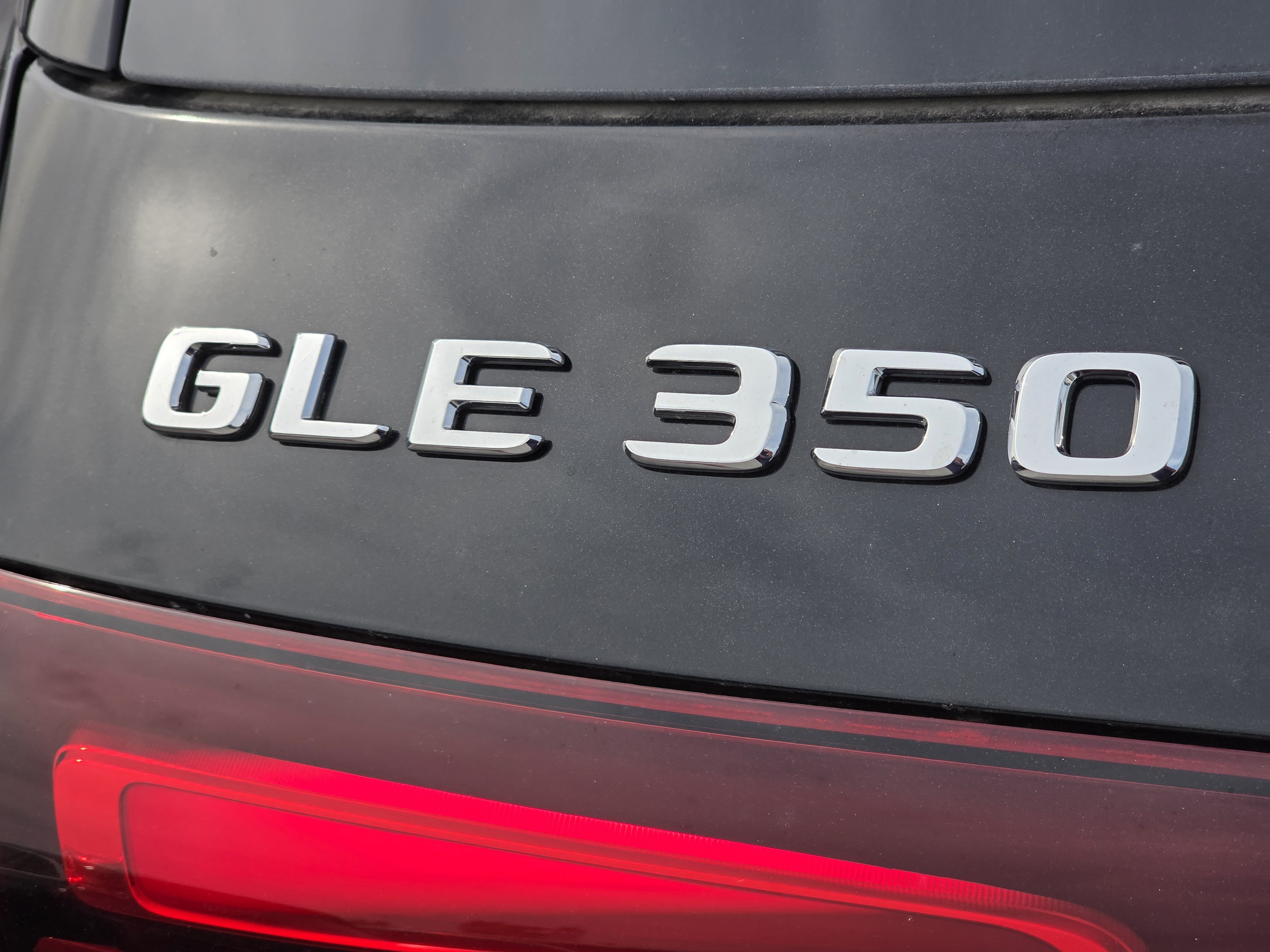 2026 Mercedes-Benz GLE GLE350 - Photo 36