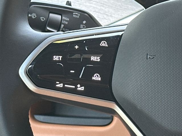 2025 Volkswagen ID. Buzz PRO S - Photo 25