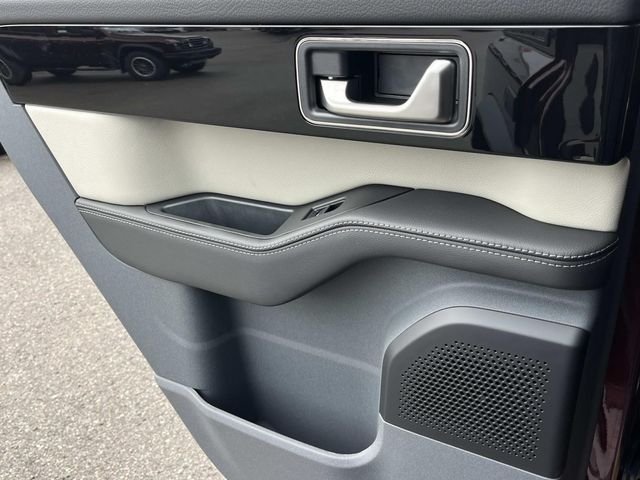 2025 INEOS Grenadier Fieldmaster Edition - Photo 23