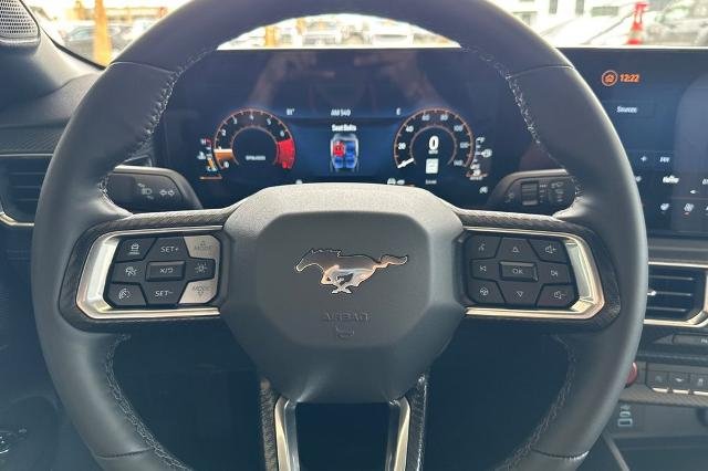 2025 Ford Mustang EcoBoost Premium Fastback - Photo 19