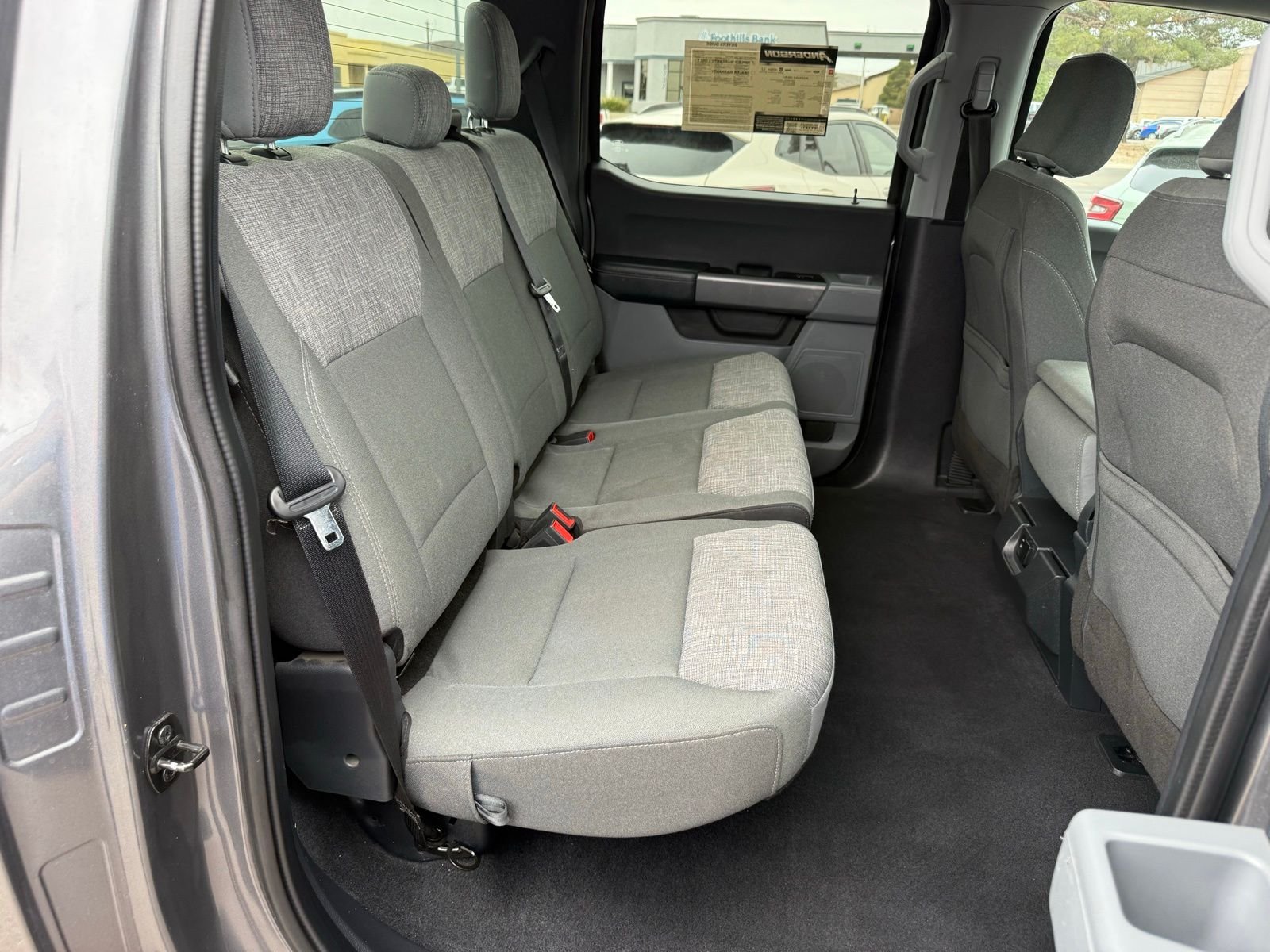 2023 Ford F-150 XLT - Photo 33