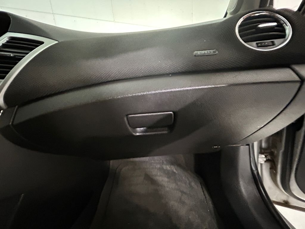 Used 2015 Silver Chevrolet 2LT image 24