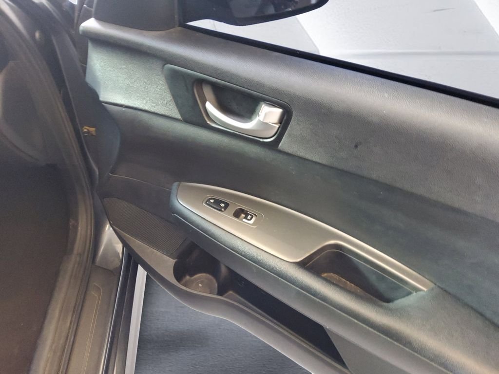 Used 2020 Gray Kia S image 15