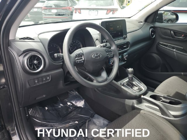 2023 Hyundai Kona SEL - Photo 7