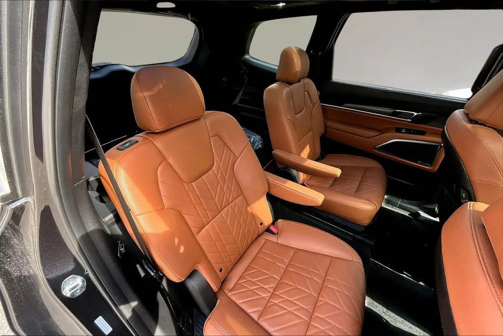 New 2025 Panthera Metal Kia SX Prestige X-Pro image 10
