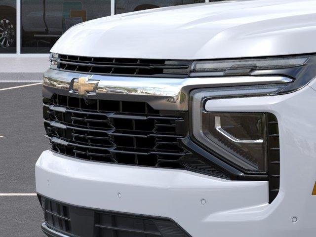 2026 Chevrolet Tahoe LS - Photo 13
