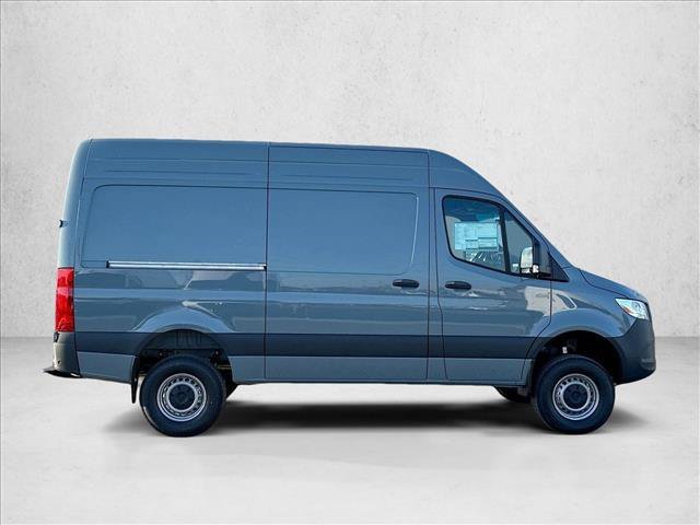 New 2026 Blue Gray Mercedes-Benz  image 31