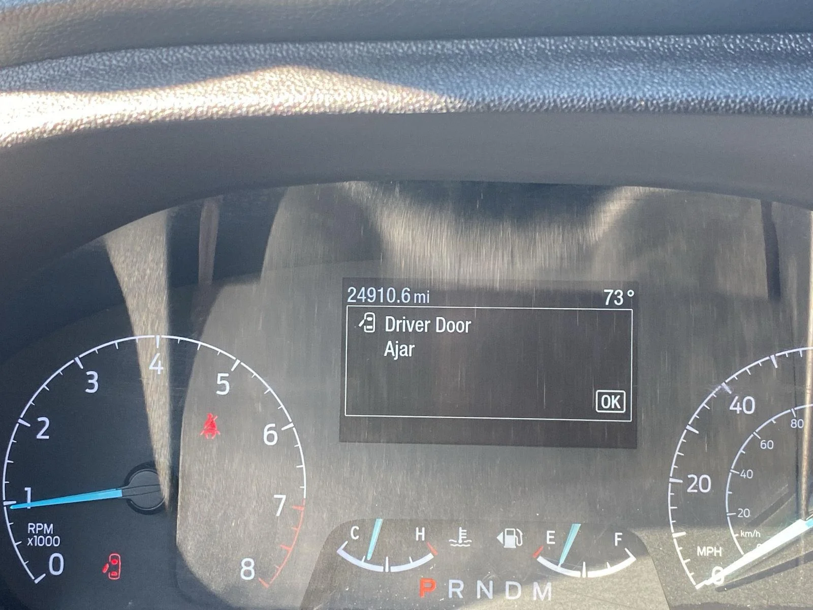 Used 2025 Oxford White Ford 250 image 19