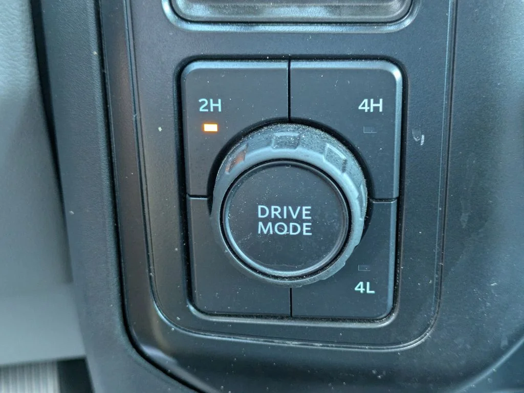 Used 2026 White Ford XL image 22