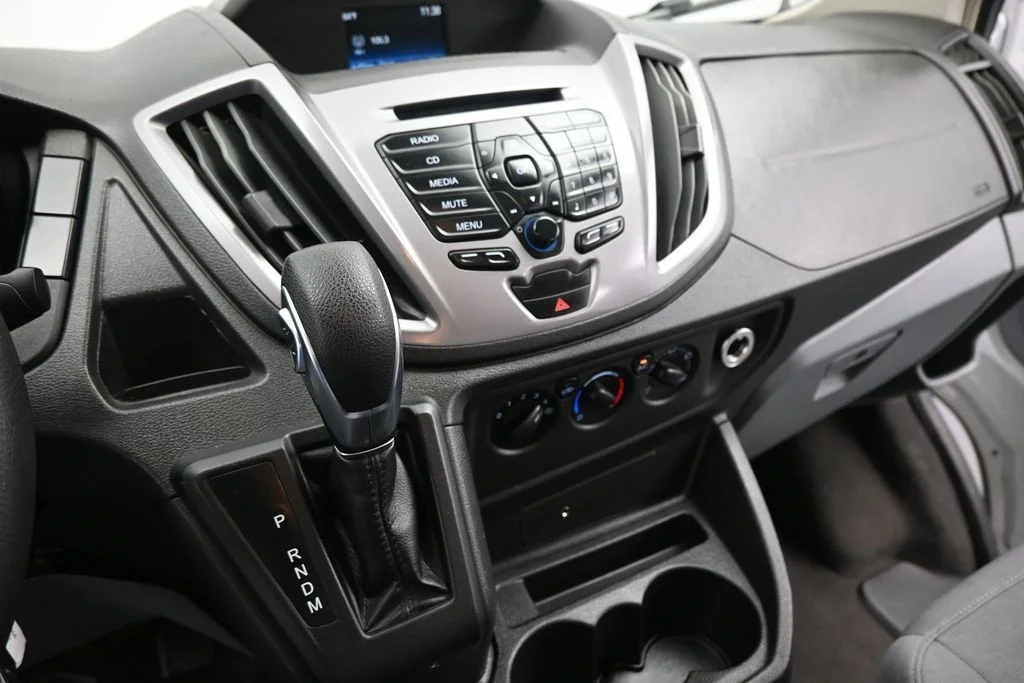 Used 2019 White Ford XLT image 14
