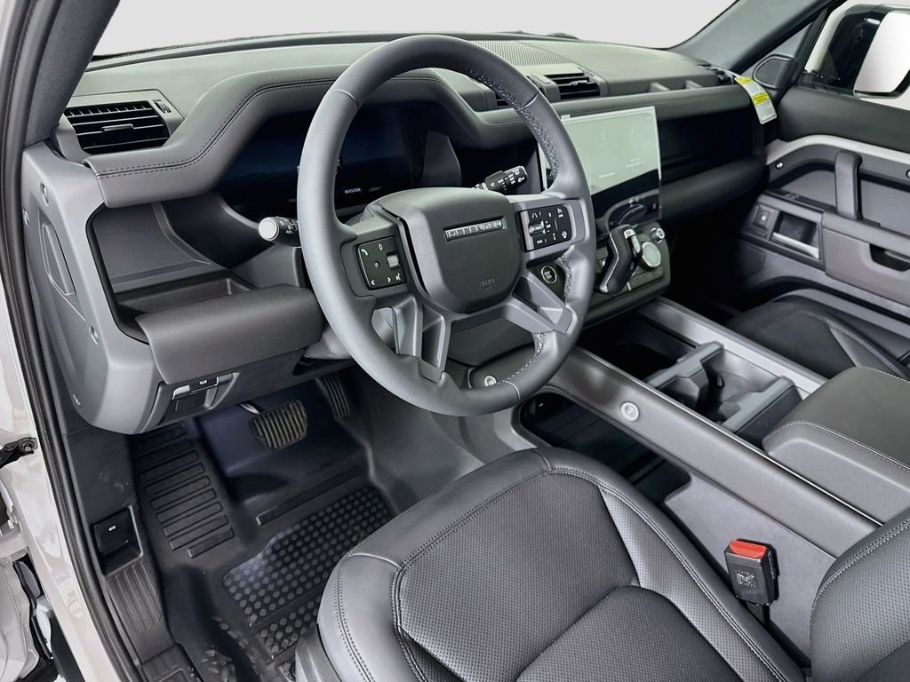 New 2026 Borasco Grey Land Rover S image 10