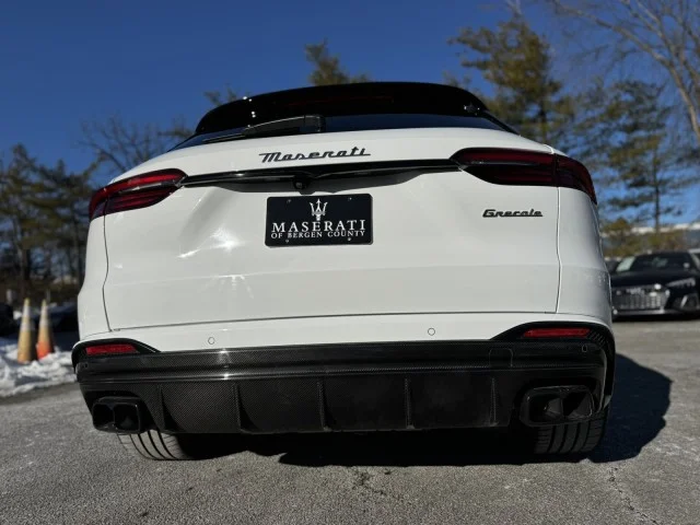 2024 Maserati Grecale TROFEO - Photo 36